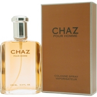 Chaz Cologne - Click Image to Close